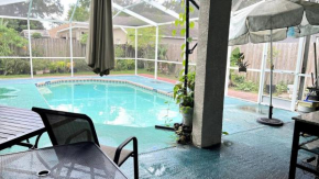 Room in citrus park and carollwood, close to the airport & downtown